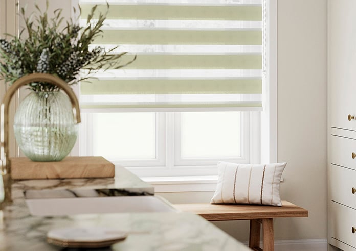 Shine, Soft Cream - Day Night Blind - Image 6